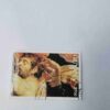 Document_33 SAMSON AND DELILAH 0 POSTAGE , GUYANA CIRCA 1993 CHRISTMAS