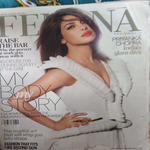 Femina ( 30th May 2012 )