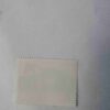 WESTERN SAHARA ( LABELED " SAHARA OCC. R.A.S.D. )68PTAS POSTAGE , CINDERELLA STAMP