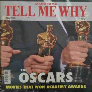 Tell Me Why ( April 2018 )