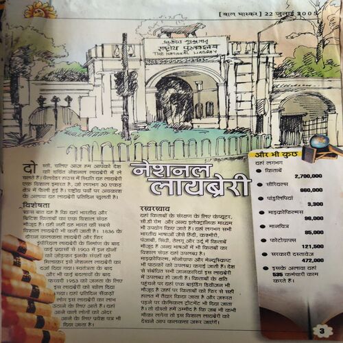 Bal Bhaskar ( 22nd July 2005 )