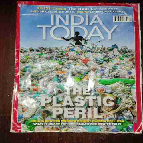 Document_55 India Today ( June 23 , 2025 )