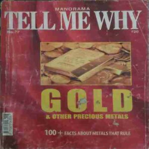 Tell Me Why ( February 2013 )