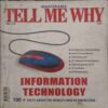 Tell Me Why ( November 2012 )
