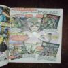 Super Commando Dhruva ( Coverless , Page no. 24 down side small cut , 31 page half cut )