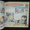 Super Commando Dhruva ( Coverless , Page no. 24 down side small cut , 31 page half cut )