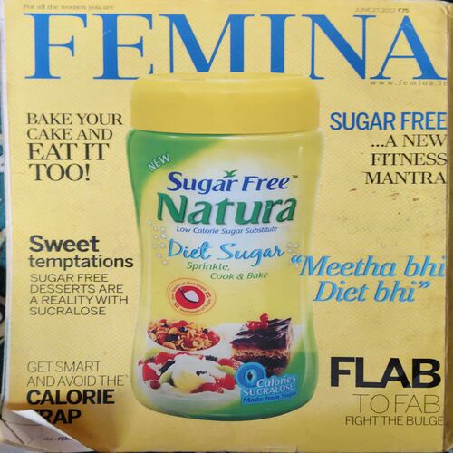 Document_78 Femina ( 27th JUne 2012 )