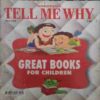 Tell Me Why ( May 2018 )