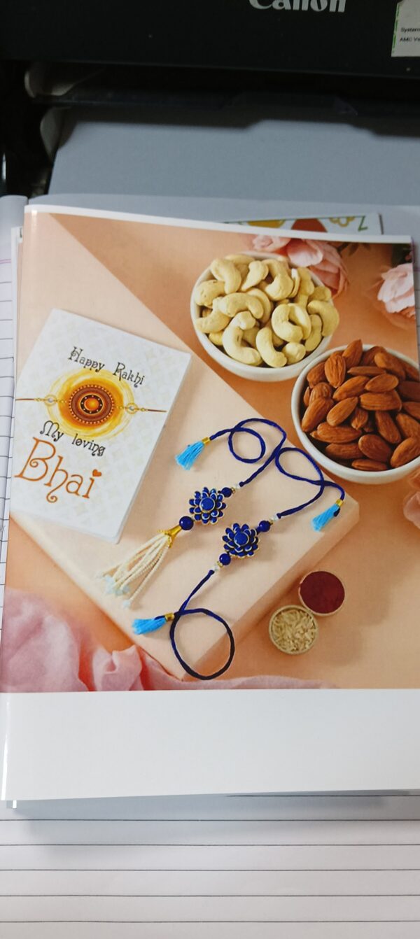 IMG20260608130925 Rakhi wishes greeting card
