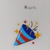 Happy friendship day card