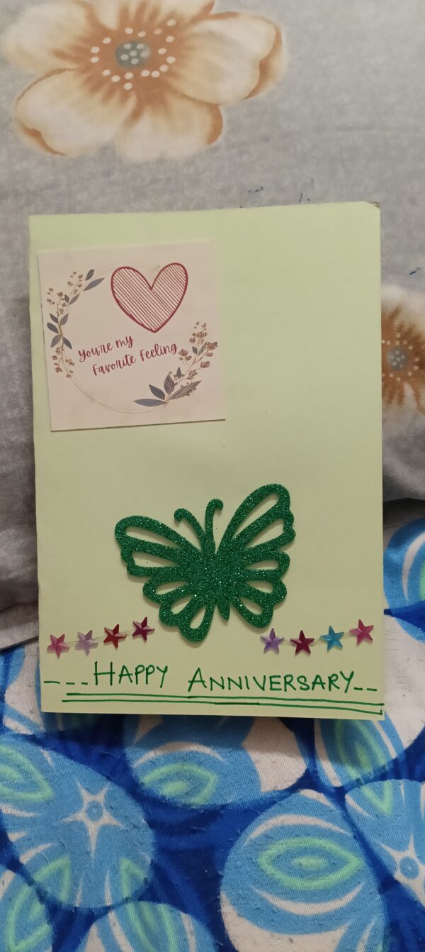 IMG20260626193259 Happy anniversary greetings card