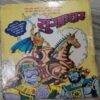 Karamaati Sarovar Aur Halahal Naag . ( Manoj Comics Digest ). Karamaati Sarovar Aur Halahal Naag . ( Manoj Comics Digest ).