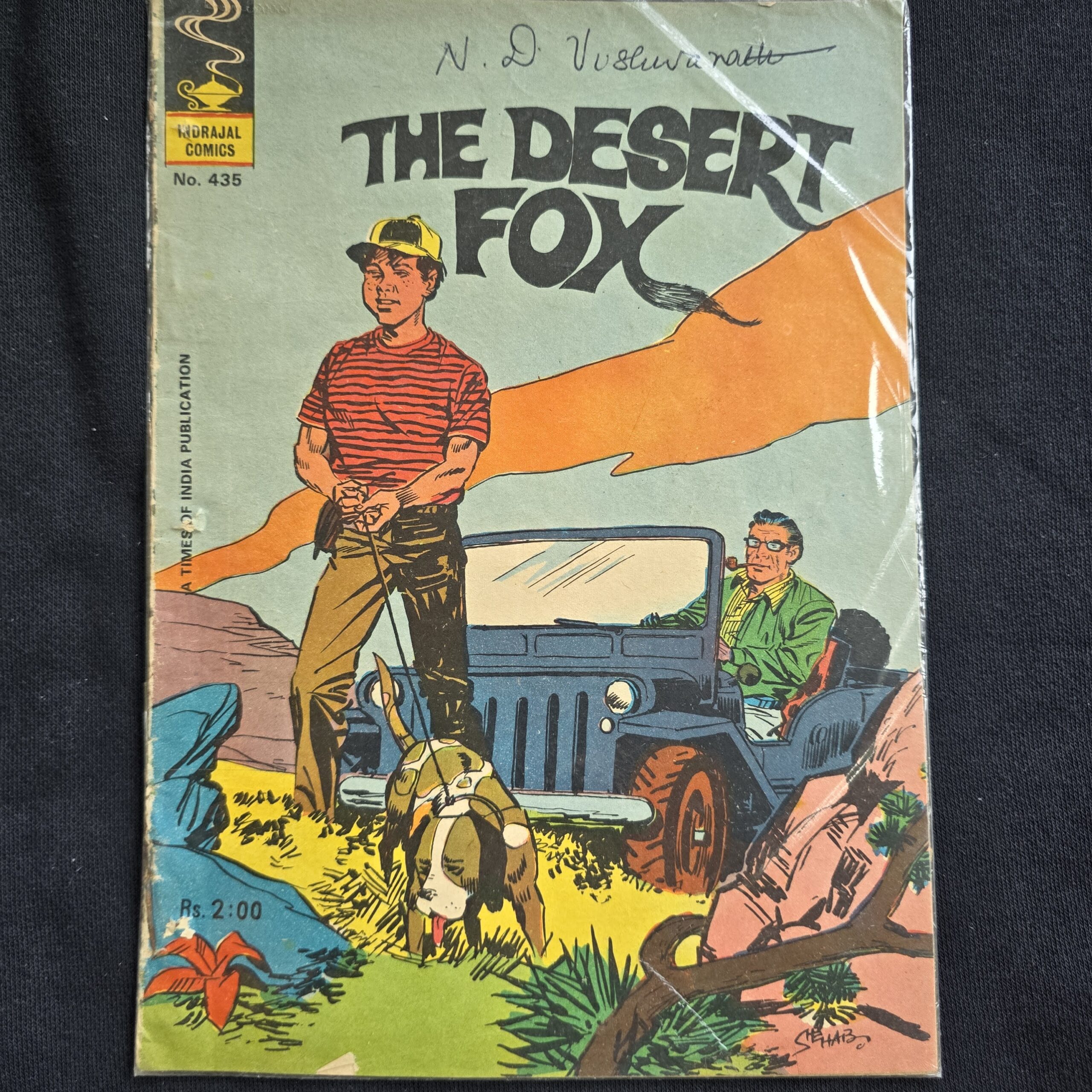 The-Desert-Fox-scaled-1.jpg The Desert Fox