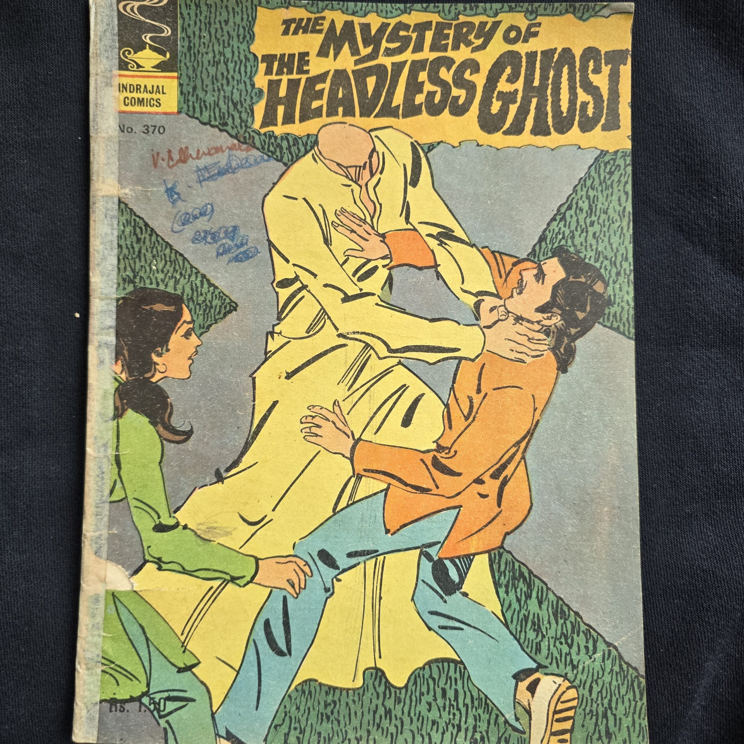 The-Mystery-Of-The-Headless-Ghost-Indrajal-Comics-370-scaled-1.jpg The Mystery Of The Headless Ghost - Indrajal Comics 370