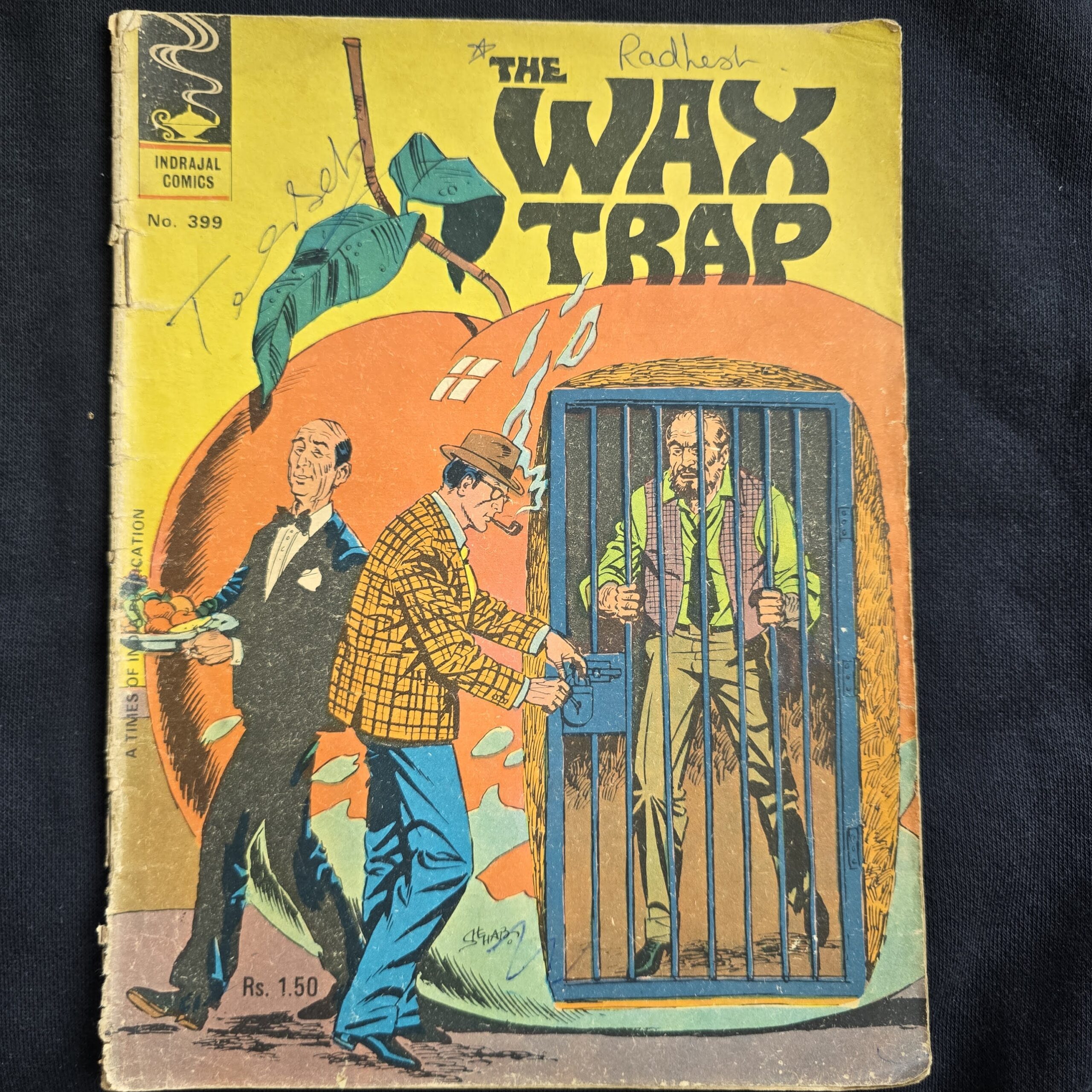 The-Wax-Trap-Indrajal-Comics-399-scaled-1.jpg The Wax Trap - Indrajal Comics 399