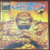 FANTASTIC FOUR (GOUTHAM COMICS MARVEL)