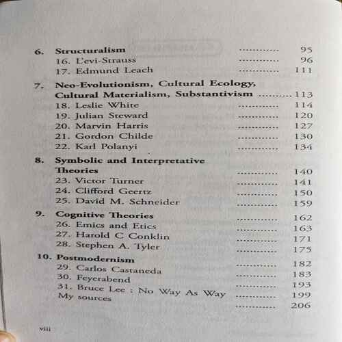 rahul 3_3 Anthropological Thought ( Venkata Mohan ) 2018