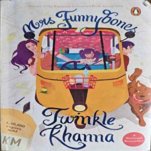 Mrs Funnybones Mrs Funnybones