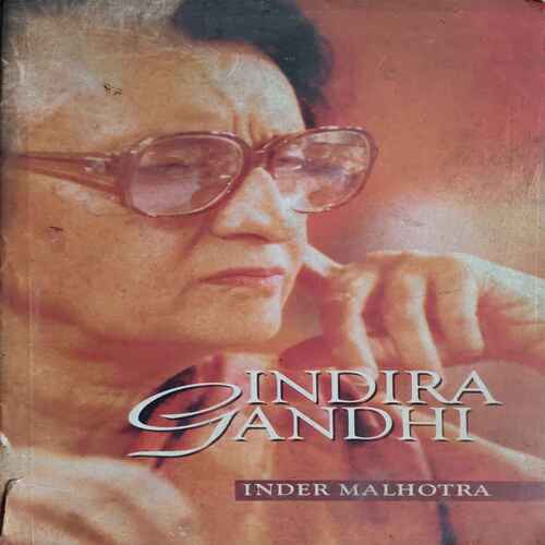 Indira Gandhi 2006 Indira Gandhi 2006