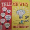 Tell Me Why ( March 2017 )