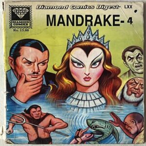 rsz_whatsapp_image_2026-06-09_at_123521_pm MANDRAKE No.4 (DIAMOND COMICS) ENGLISH