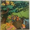 ABODE OF THE GHOSTS P-2 (No.401) PHANTOM