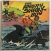 THE ANGRY SHARK BOY (No.403) INDRAJAL COMICS