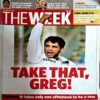 The Week (10 Dec 2006)