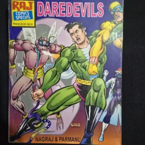 Daredevils