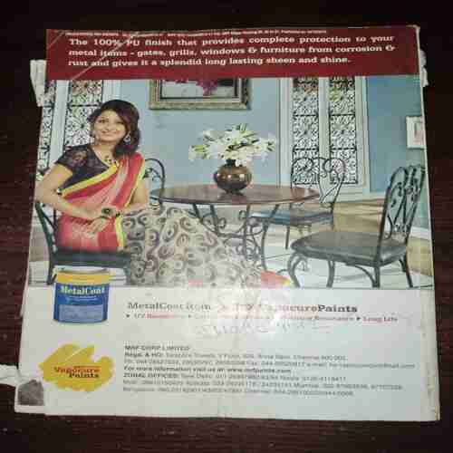 Grihshobha ( January 1st , 2015 ) Grihshobha ( January 1st , 2015 )