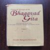 Bhagavad Gita Volume 3 Bhagavad Gita Volume 3