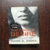 The edge Of Desire ( Tuhin A . Sinha ) The edge Of Desire ( Tuhin A . Sinha )