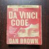 The Da Vinci code ( Dan Brown ) The Da Vinci code ( Dan Brown )