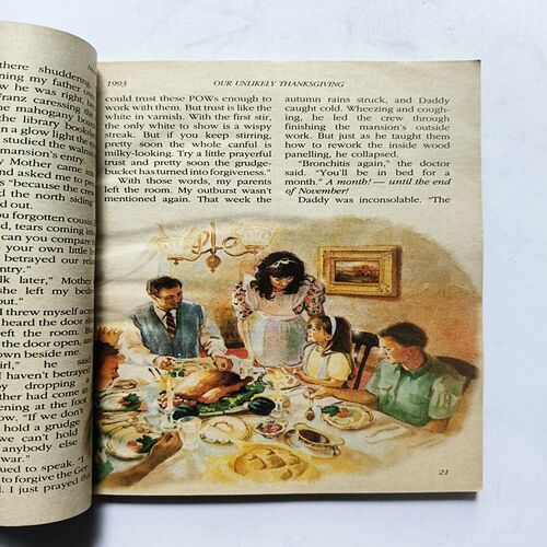 Document 22_80 Readers Digest ( November 1993 )