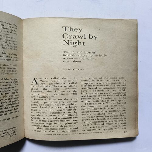 Readers Digest ( August 1981 ) Readers Digest ( August 1981 )