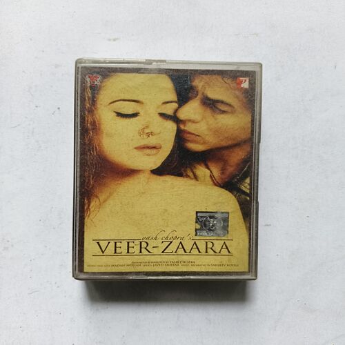 Veer Zaara Veer Zaara