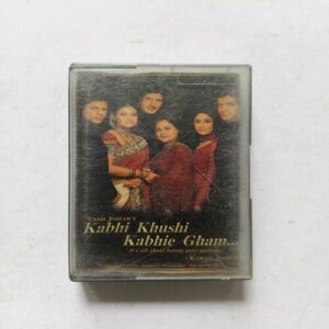 Kabhi Khushi Kabhi Gham Kabhi Khushi Kabhi Gham