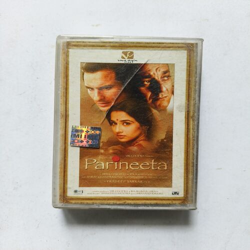 Parineeta Parineeta