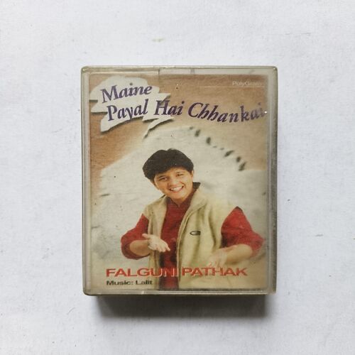 Falguni Pathak Falguni Pathak