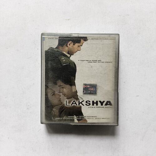 Lakshya Lakshya