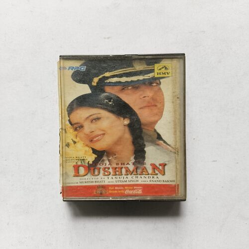 Dushman Dushman