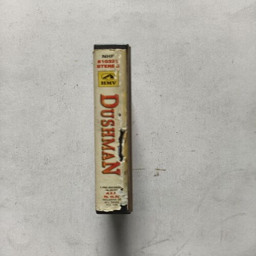 Dushman Dushman