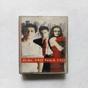 Kal Ho Naa Ho Kal Ho Naa Ho