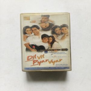 Dilvil Pyarvyar Dilvil Pyarvyar