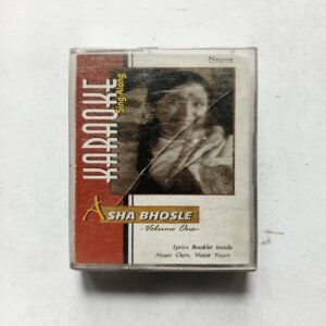 Asha Bhosle Karaoke Asha Bhosle Karaoke