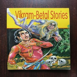 Vikram Betal Stories Vikram Betal Stories