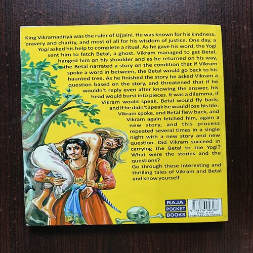 Vikram Betal Stories Vikram Betal Stories