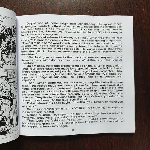 World Famous Adventure Stories World Famous Adventure Stories
