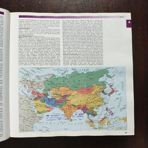 Concise Encyclopedia Concise Encyclopedia