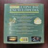 Concise Encyclopedia Concise Encyclopedia